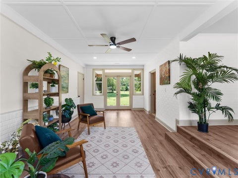 Tiny photo for 12711 Mount Hermon Road, Ashland, VA 23005 (MLS # 2623102)