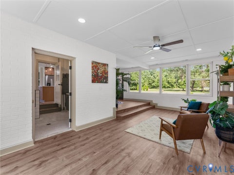 Tiny photo for 12711 Mount Hermon Road, Ashland, VA 23005 (MLS # 2623102)