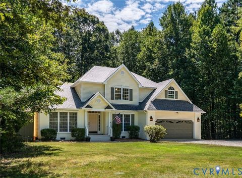 2620 Academy Road Powhatan VA 23139