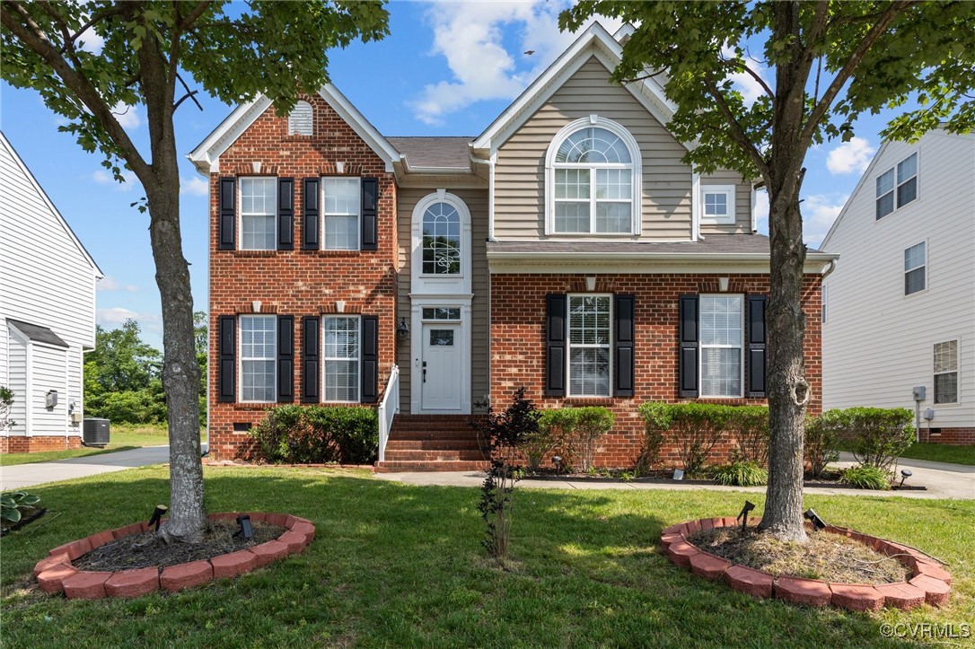 1428 Village Field Drive