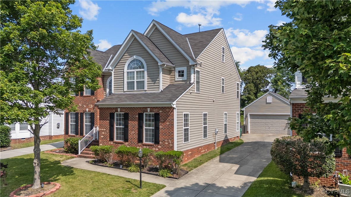 1428 Village Field Drive
