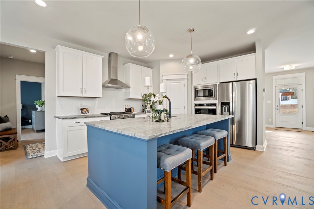 11912 Riverpark Terrace