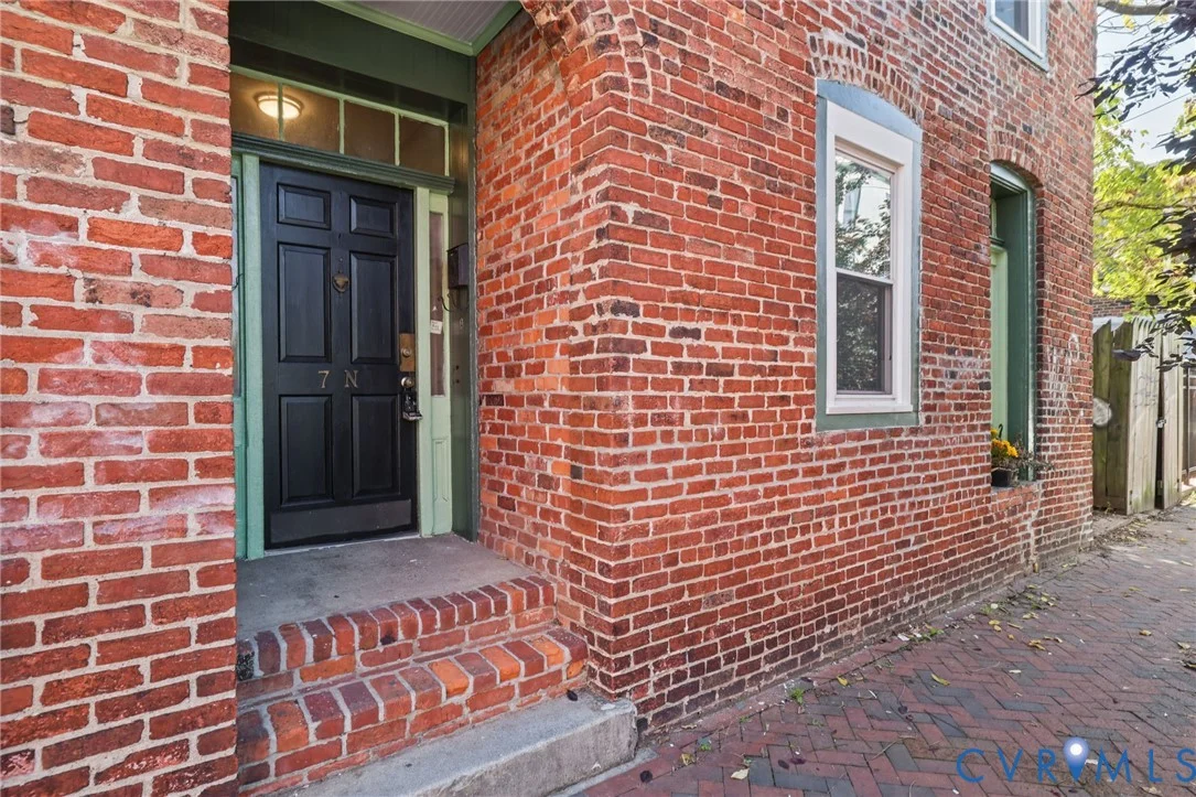 7 N 21st Street