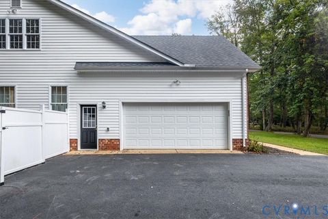 Tiny photo for 13006 Hensley Road, Midlothian, VA 23112 (MLS # 2604089)