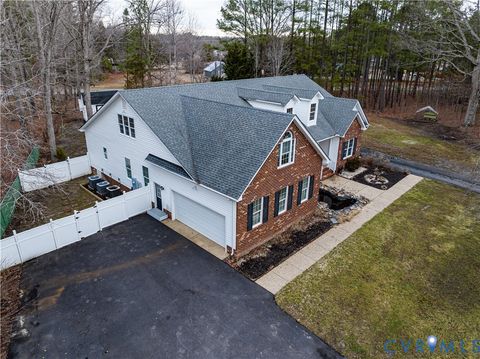 Tiny photo for 13006 Hensley Road, Midlothian, VA 23112 (MLS # 2604089)