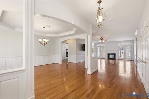 Tiny photo for 13006 Hensley Road, Midlothian, VA 23112 (MLS # 2604089)