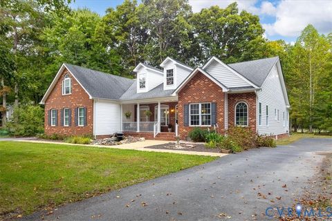 Tiny photo for 13006 Hensley Road, Midlothian, VA 23112 (MLS # 2604089)