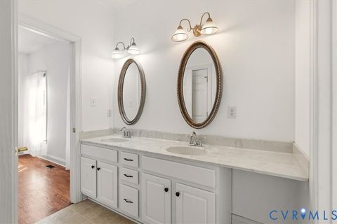 Tiny photo for 13006 Hensley Road, Midlothian, VA 23112 (MLS # 2604089)