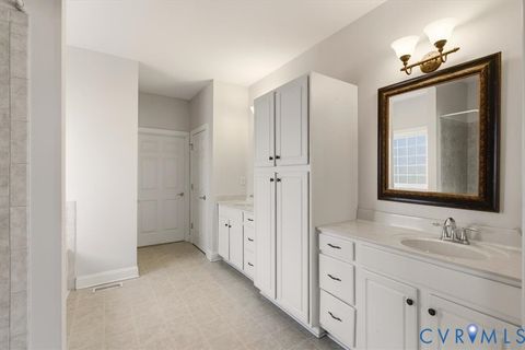 Tiny photo for 13006 Hensley Road, Midlothian, VA 23112 (MLS # 2604089)