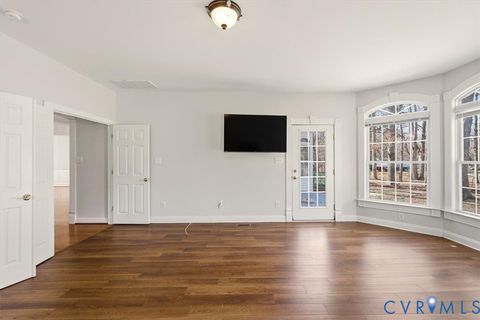 Tiny photo for 13006 Hensley Road, Midlothian, VA 23112 (MLS # 2604089)