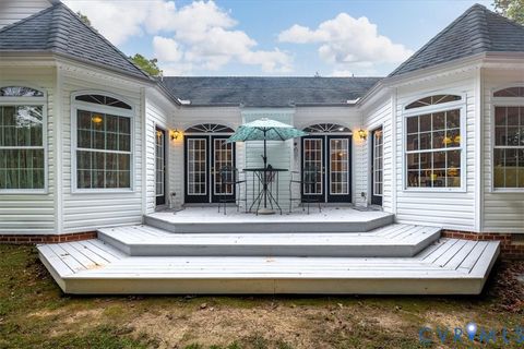 Tiny photo for 13006 Hensley Road, Midlothian, VA 23112 (MLS # 2604089)