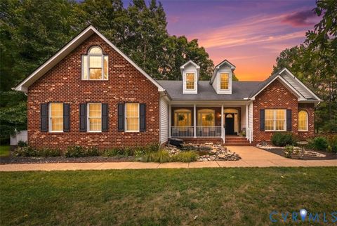 Photo of 13006 Hensley Road, Midlothian, VA 23112 (MLS # 2604089)
