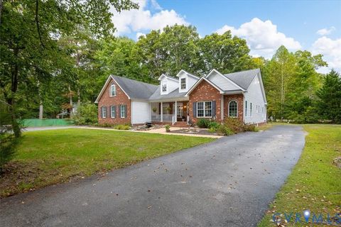 Tiny photo for 13006 Hensley Road, Midlothian, VA 23112 (MLS # 2604089)