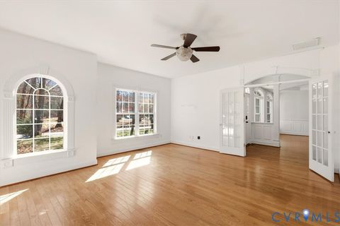 Tiny photo for 13006 Hensley Road, Midlothian, VA 23112 (MLS # 2604089)