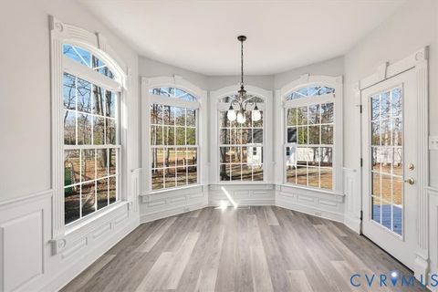 Tiny photo for 13006 Hensley Road, Midlothian, VA 23112 (MLS # 2604089)