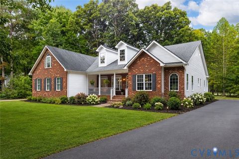 Tiny photo for 13006 Hensley Road, Midlothian, VA 23112 (MLS # 2604089)