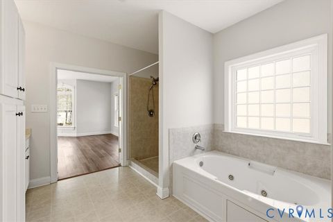 Tiny photo for 13006 Hensley Road, Midlothian, VA 23112 (MLS # 2604089)