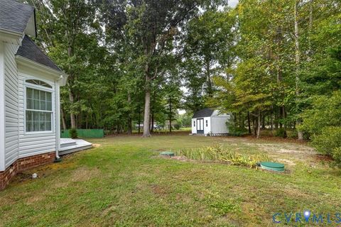 Tiny photo for 13006 Hensley Road, Midlothian, VA 23112 (MLS # 2604089)