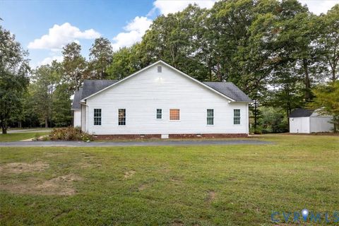 Tiny photo for 13006 Hensley Road, Midlothian, VA 23112 (MLS # 2604089)