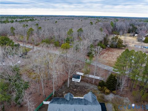 Tiny photo for 13006 Hensley Road, Midlothian, VA 23112 (MLS # 2604089)