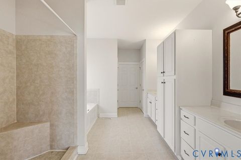 Tiny photo for 13006 Hensley Road, Midlothian, VA 23112 (MLS # 2604089)