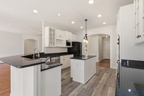 Tiny photo for 13006 Hensley Road, Midlothian, VA 23112 (MLS # 2604089)