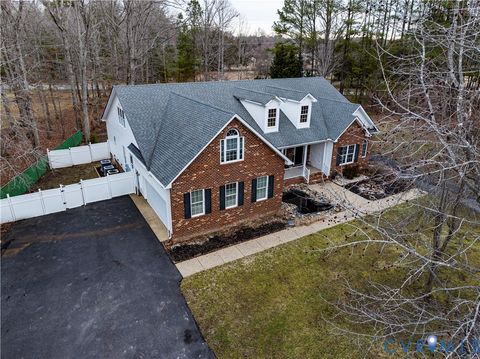 Tiny photo for 13006 Hensley Road, Midlothian, VA 23112 (MLS # 2604089)