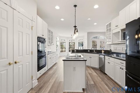 Tiny photo for 13006 Hensley Road, Midlothian, VA 23112 (MLS # 2604089)