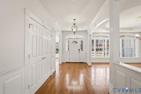 Tiny photo for 13006 Hensley Road, Midlothian, VA 23112 (MLS # 2604089)