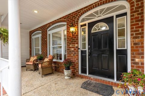 Tiny photo for 13006 Hensley Road, Midlothian, VA 23112 (MLS # 2604089)