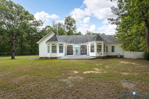 Tiny photo for 13006 Hensley Road, Midlothian, VA 23112 (MLS # 2604089)