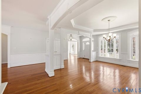 Tiny photo for 13006 Hensley Road, Midlothian, VA 23112 (MLS # 2604089)