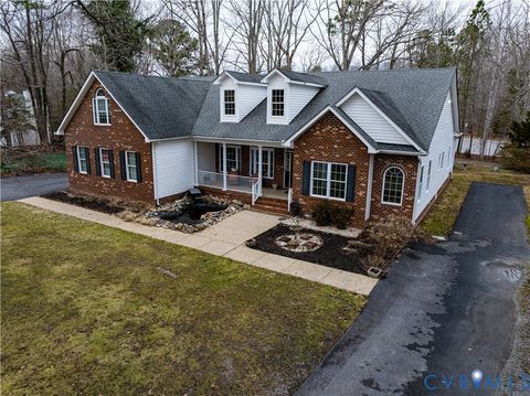 Tiny photo for 13006 Hensley Road, Midlothian, VA 23112 (MLS # 2604089)