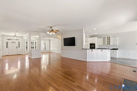 Tiny photo for 13006 Hensley Road, Midlothian, VA 23112 (MLS # 2604089)