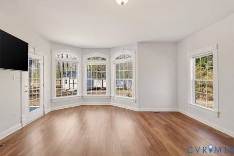 Tiny photo for 13006 Hensley Road, Midlothian, VA 23112 (MLS # 2604089)