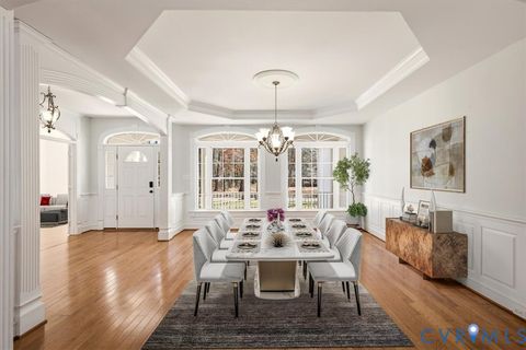 Tiny photo for 13006 Hensley Road, Midlothian, VA 23112 (MLS # 2604089)