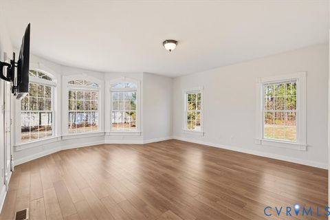 Tiny photo for 13006 Hensley Road, Midlothian, VA 23112 (MLS # 2604089)