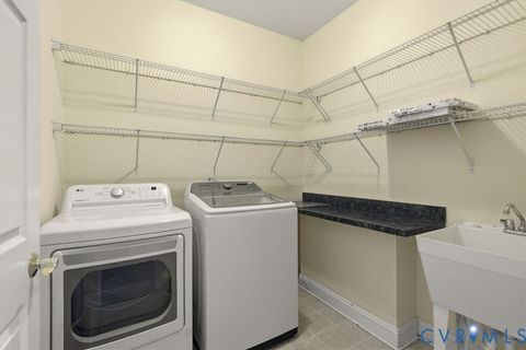 Tiny photo for 13006 Hensley Road, Midlothian, VA 23112 (MLS # 2604089)