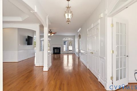 Tiny photo for 13006 Hensley Road, Midlothian, VA 23112 (MLS # 2604089)