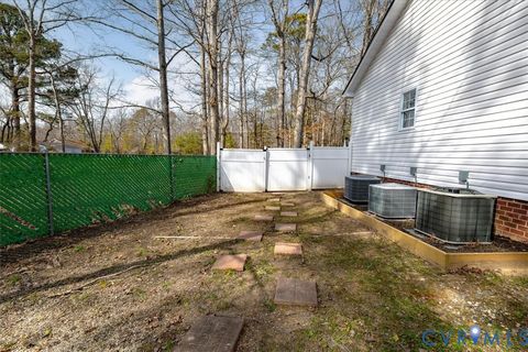 Tiny photo for 13006 Hensley Road, Midlothian, VA 23112 (MLS # 2604089)