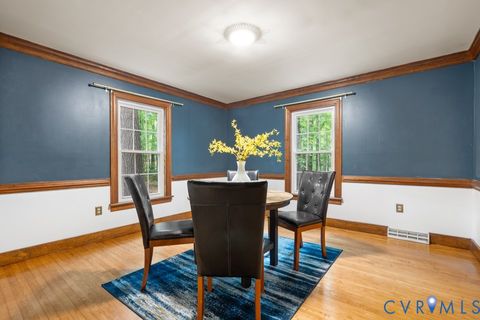 Tiny photo for Henrico, VA 23233 (MLS # 2612498)