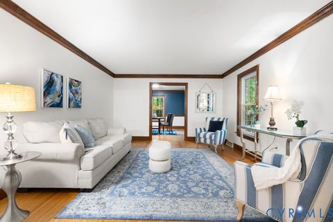 Tiny photo for Henrico, VA 23233 (MLS # 2612498)
