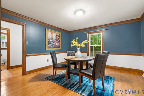 Tiny photo for Henrico, VA 23233 (MLS # 2612498)