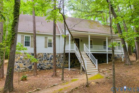 Photo of Henrico, VA 23233 (MLS # 2612498)