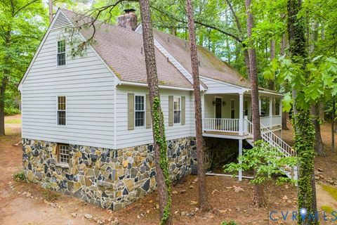 Tiny photo for Henrico, VA 23233 (MLS # 2612498)