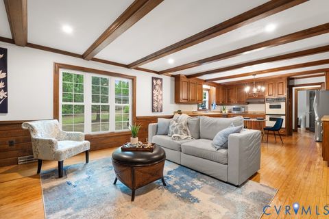 Tiny photo for Henrico, VA 23233 (MLS # 2612498)