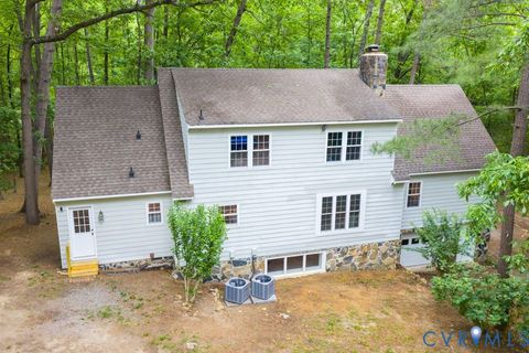 Tiny photo for Henrico, VA 23233 (MLS # 2612498)