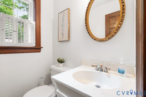 Tiny photo for Henrico, VA 23233 (MLS # 2612498)