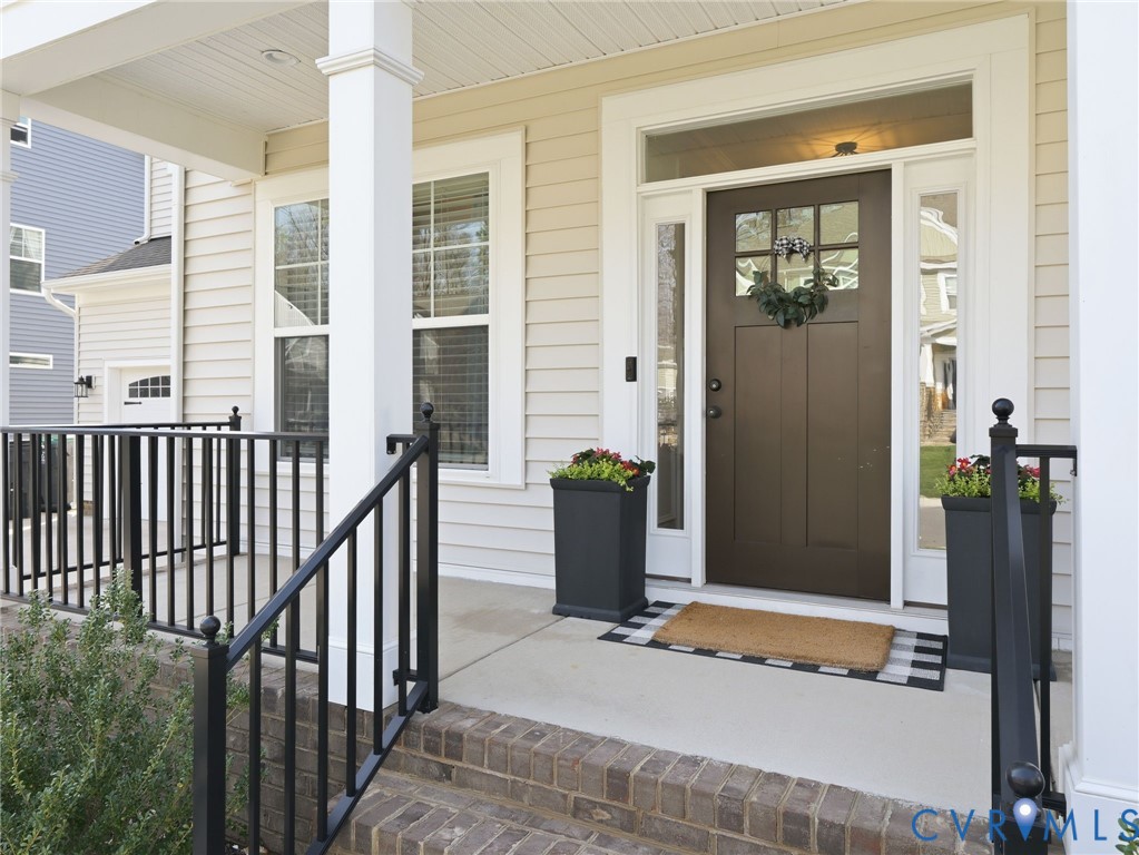 10159 Peach Blossom Road