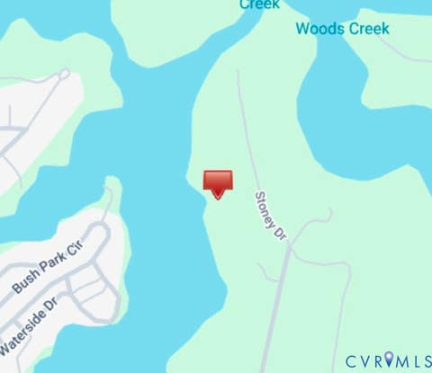Tiny photo for Lot 31 Stoney Drive, Middlesex, VA 23070 (MLS # 2620643)